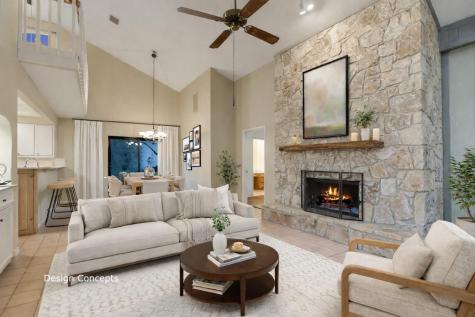 204 Blue Ground Horseshoe Bay TX 78657