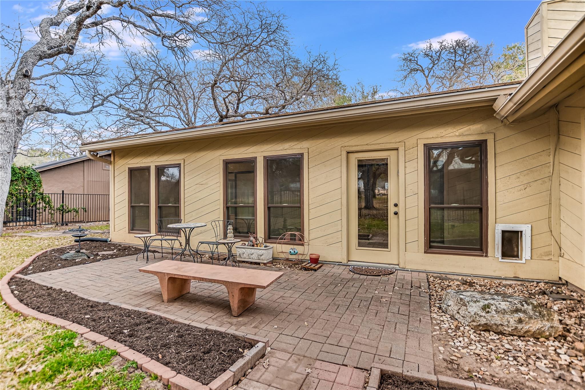 204 Blue Ground Horseshoe Bay TX 78657