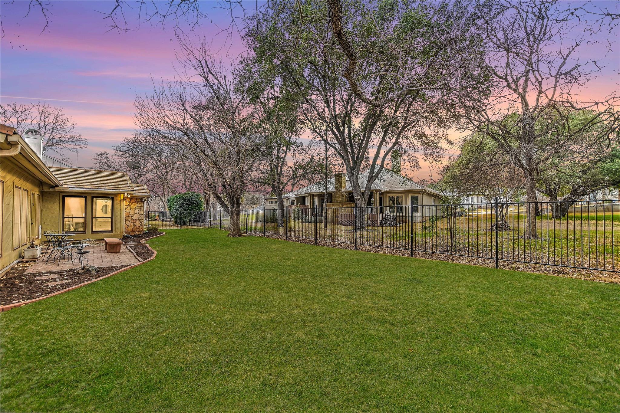 204 Blue Ground Horseshoe Bay TX 78657