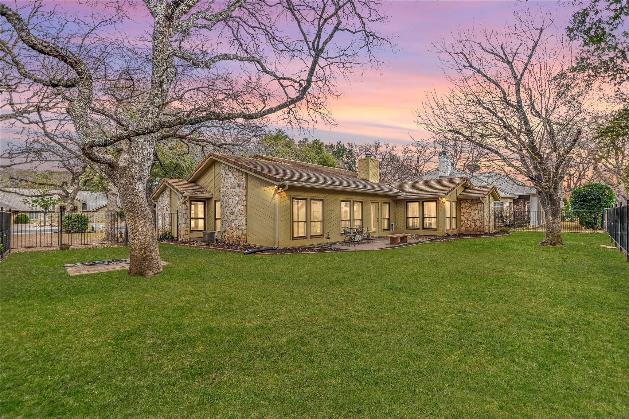 204 Blue Ground Horseshoe Bay TX 78657