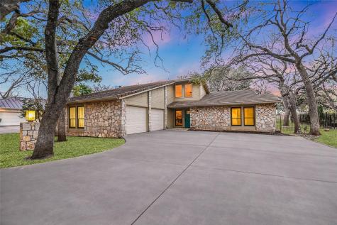 204 Blue Ground Horseshoe Bay TX 78657