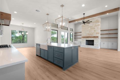 209 Burnet Oaks Drive Burnet TX 78611