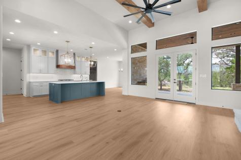 209 Burnet Oaks Drive Burnet TX 78611