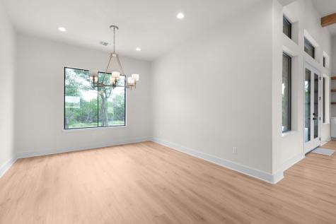 209 Burnet Oaks Drive Burnet TX 78611