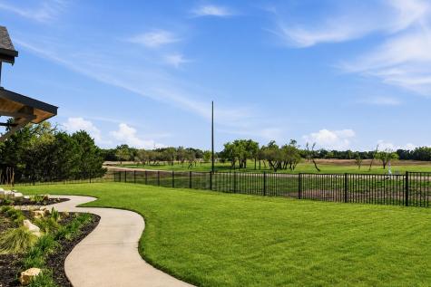 209 Burnet Oaks Drive Burnet TX 78611