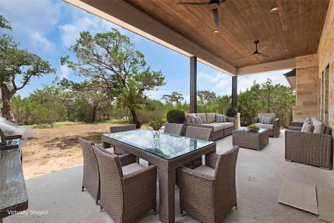 209 Burnet Oaks Drive Burnet TX 78611