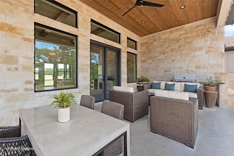 209 Burnet Oaks Drive Burnet TX 78611