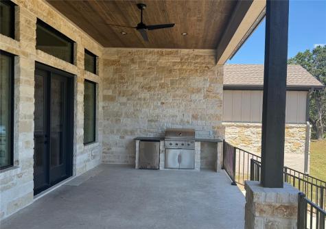 209 Burnet Oaks Drive Burnet TX 78611