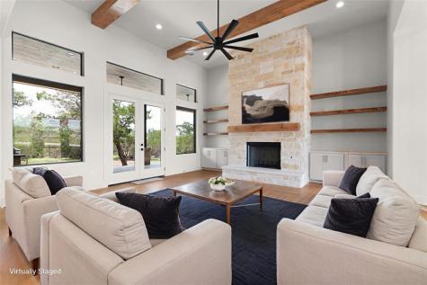 209 Burnet Oaks Drive Burnet TX 78611