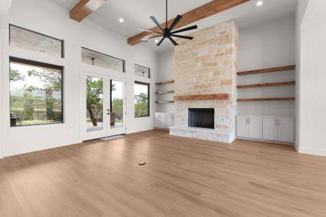 209 Burnet Oaks Drive Burnet TX 78611