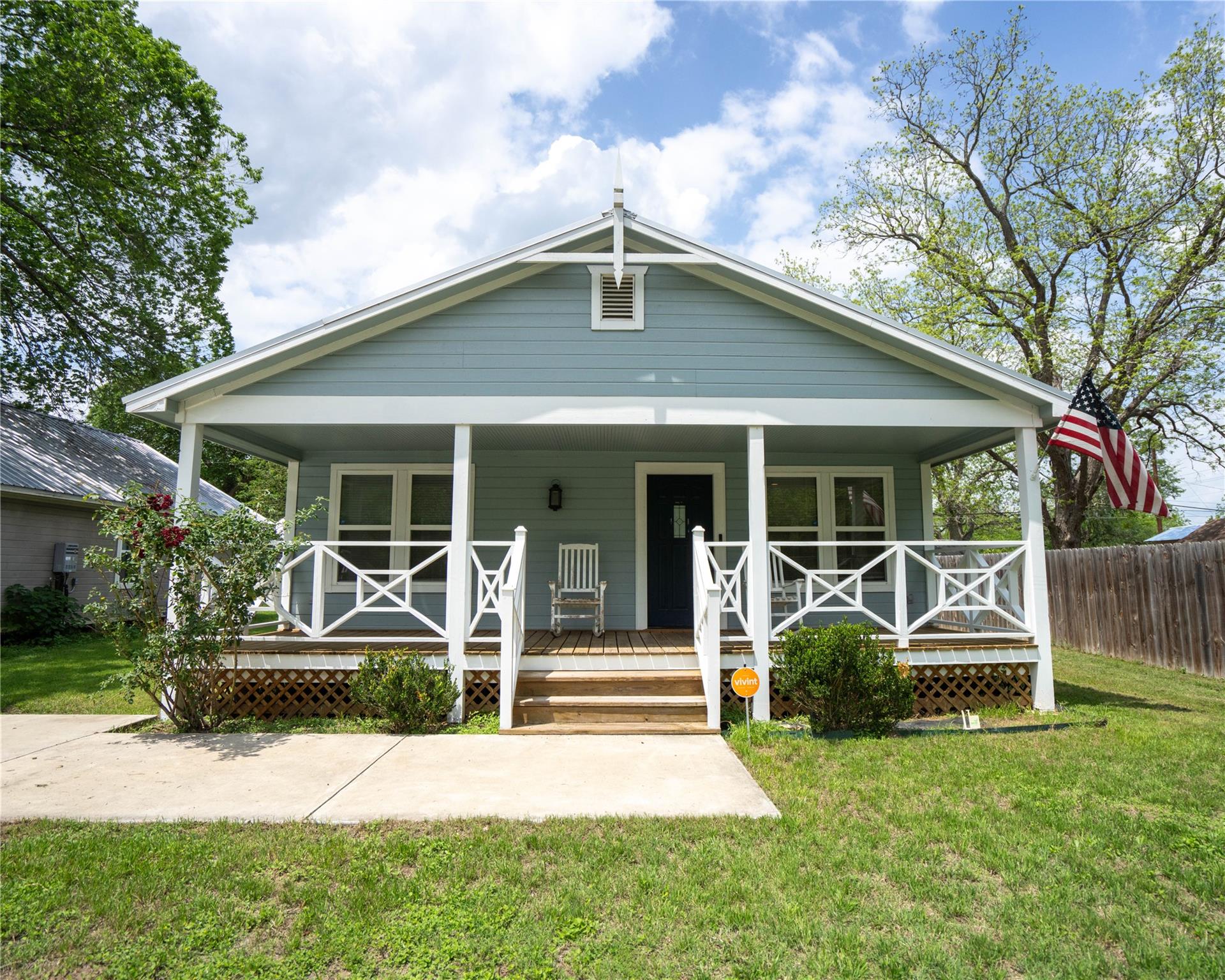 404 Rivers Street Smithville TX 78957