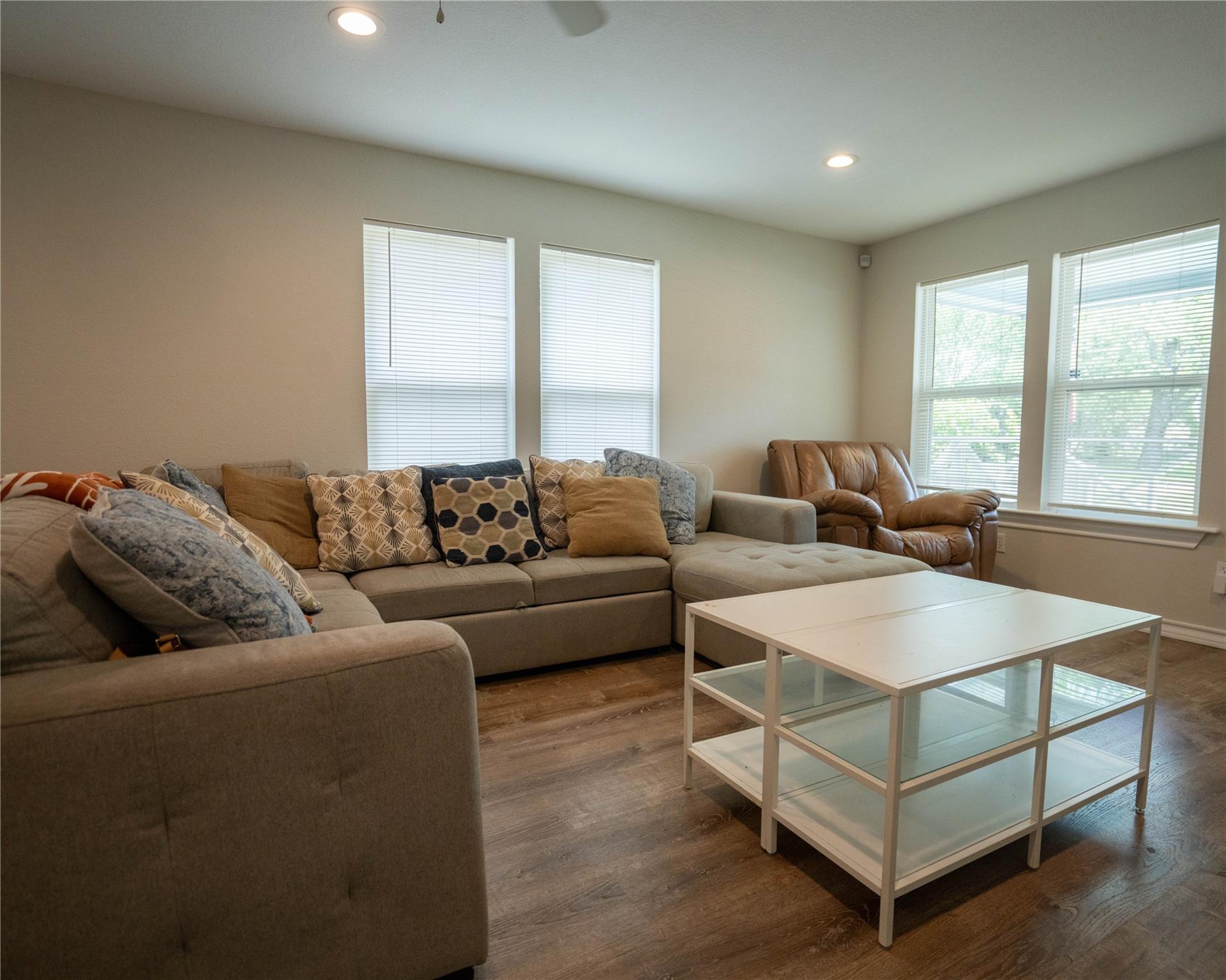 404 Rivers Street Smithville TX 78957