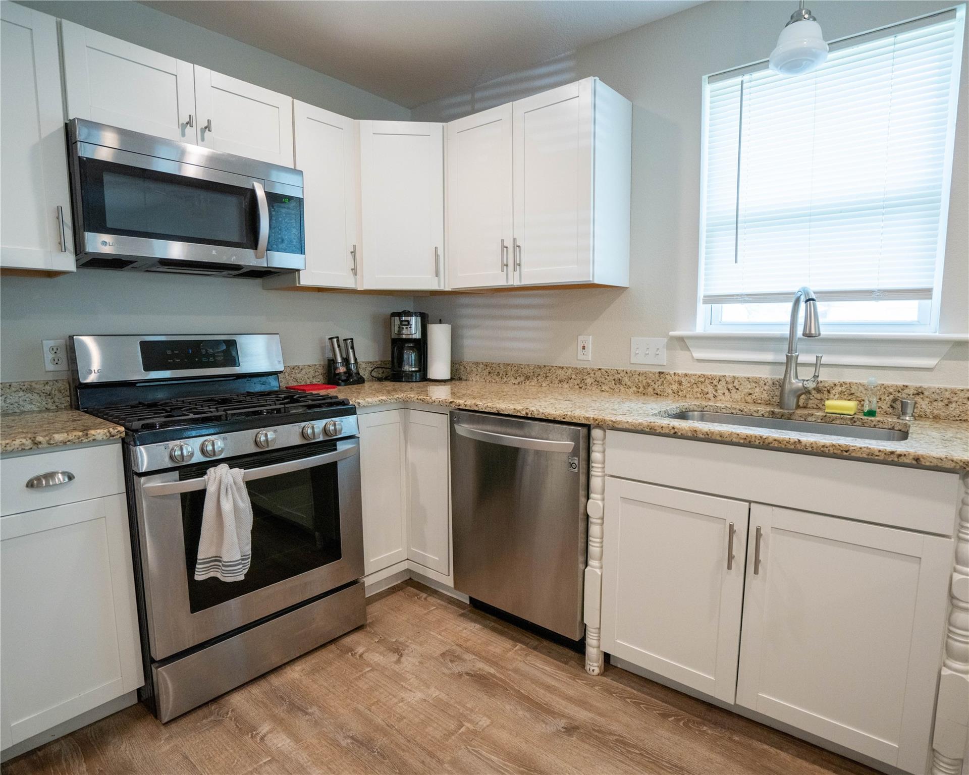 404 Rivers Street Smithville TX 78957