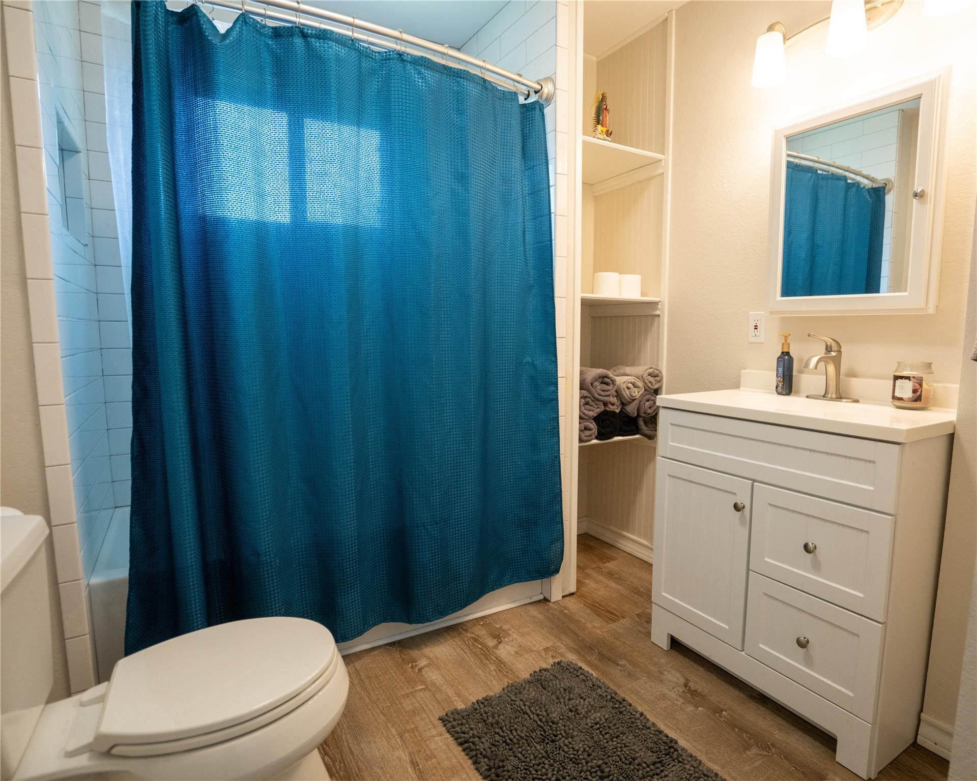 404 Rivers Street Smithville TX 78957