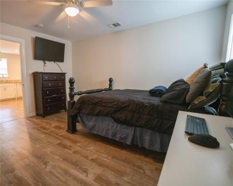 404 Rivers Street Smithville TX 78957