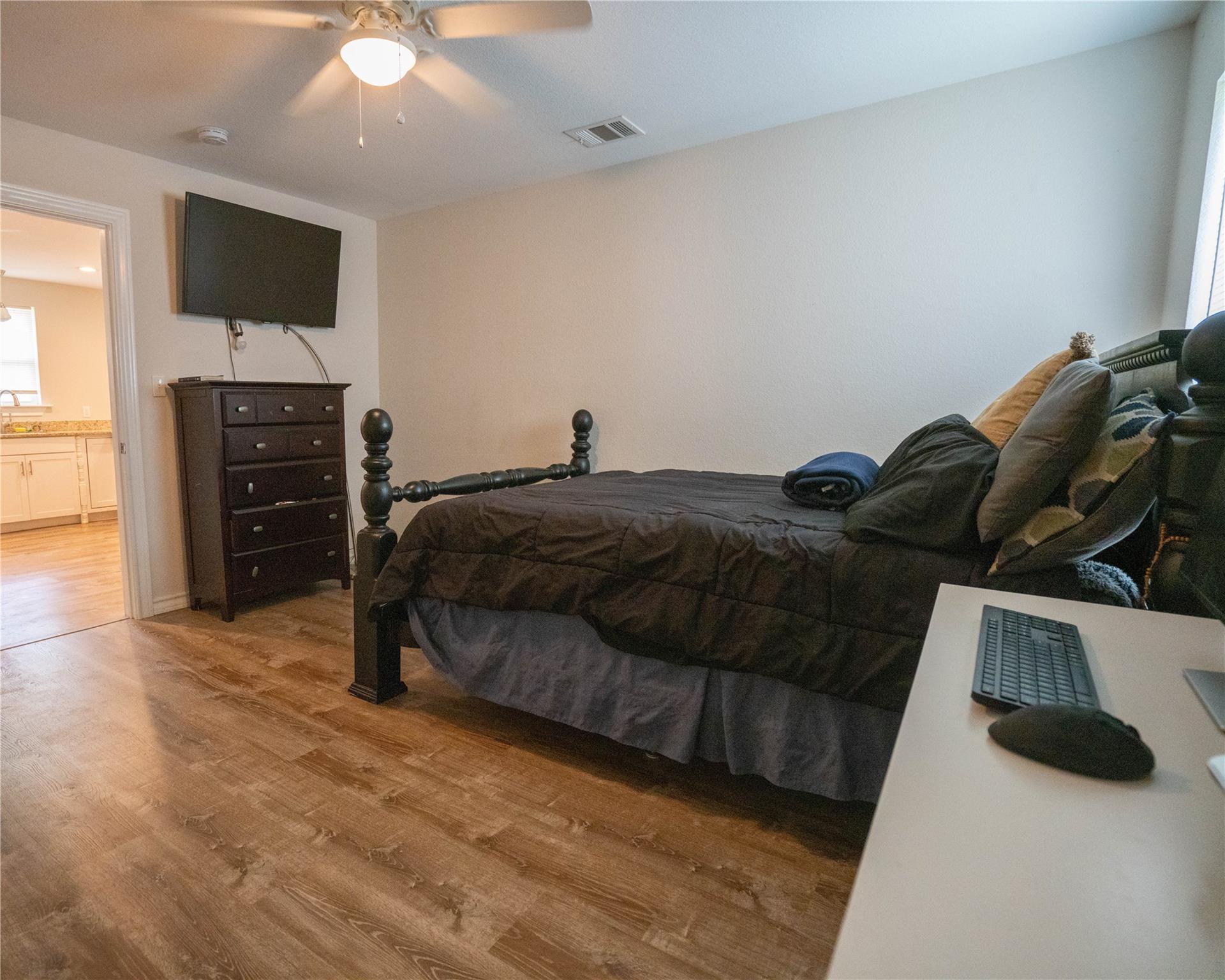 404 Rivers Street Smithville TX 78957