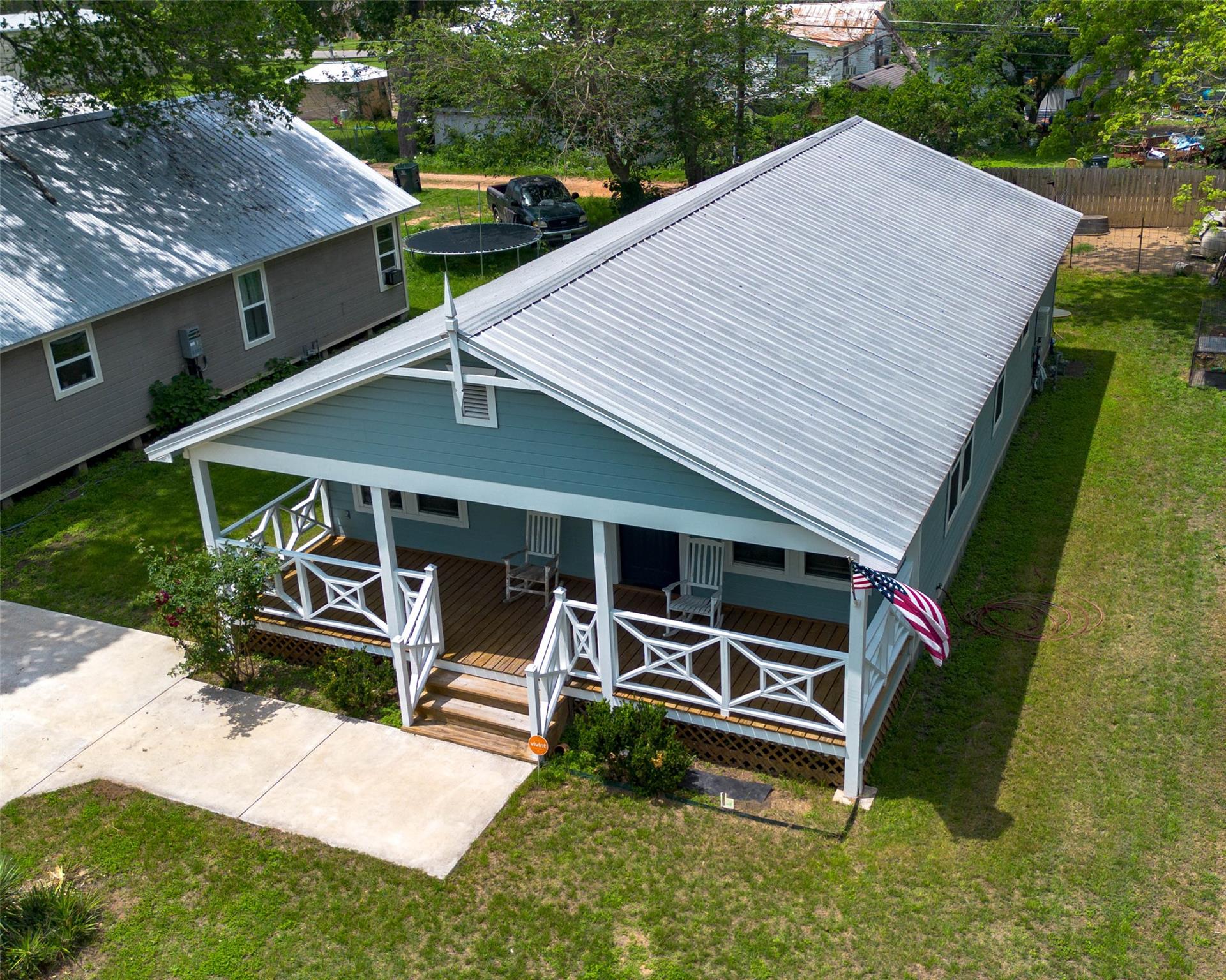 404 Rivers Street Smithville TX 78957