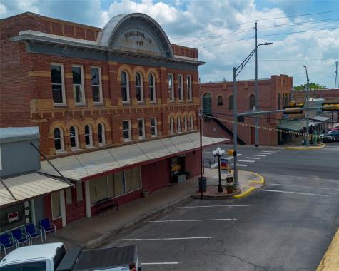 404 Rivers Street Smithville TX 78957