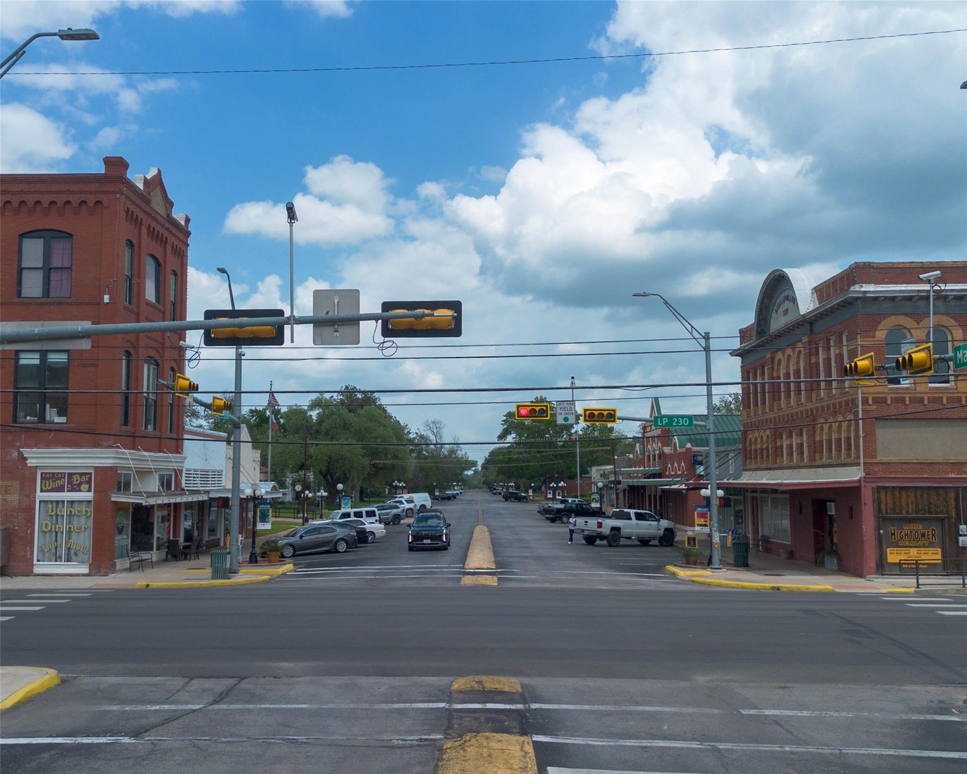 404 Rivers Street Smithville TX 78957