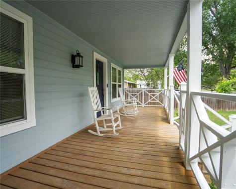 404 Rivers Street Smithville TX 78957