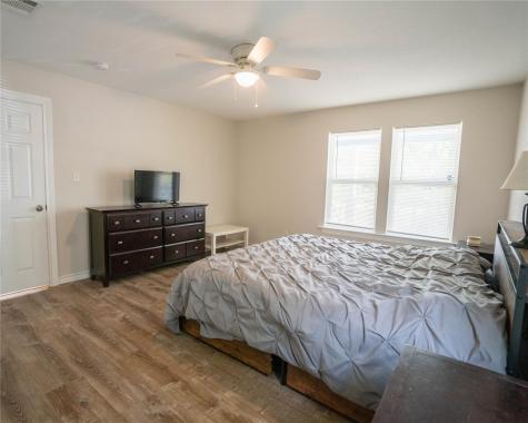 404 Rivers Street Smithville TX 78957