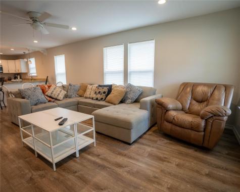 404 Rivers Street Smithville TX 78957