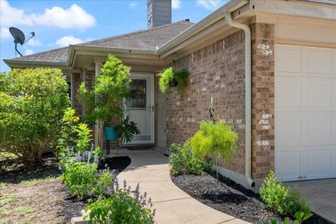 2321 Kale Drive Austin TX 78725