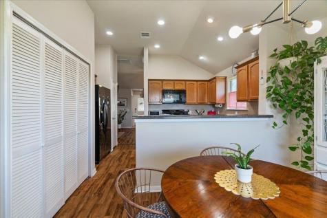 2321 Kale Drive Austin TX 78725