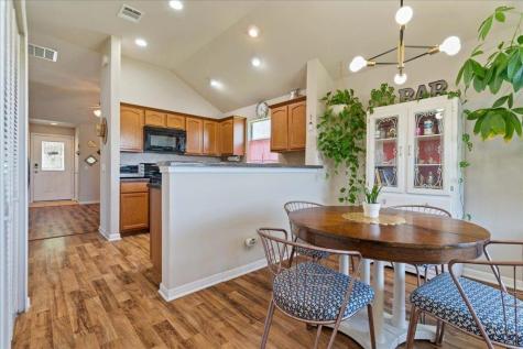 2321 Kale Drive Austin TX 78725