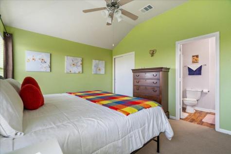 2321 Kale Drive Austin TX 78725