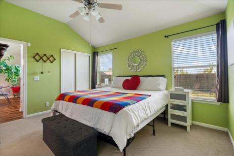 2321 Kale Drive Austin TX 78725