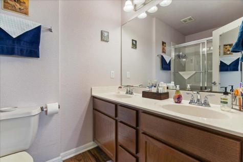 2321 Kale Drive Austin TX 78725