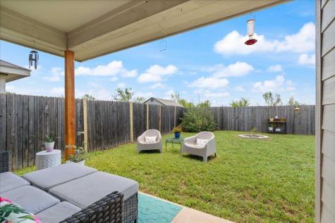 2321 Kale Drive Austin TX 78725