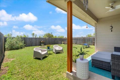 2321 Kale Drive Austin TX 78725