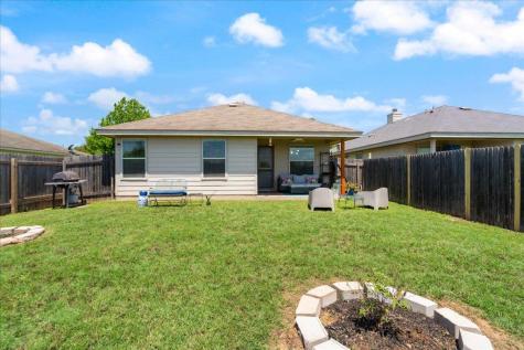 2321 Kale Drive Austin TX 78725
