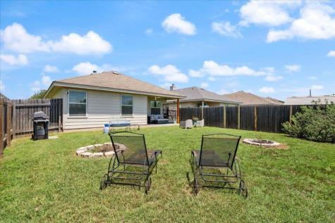 2321 Kale Drive Austin TX 78725