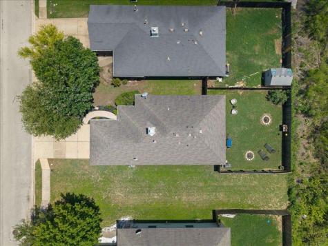 2321 Kale Drive Austin TX 78725