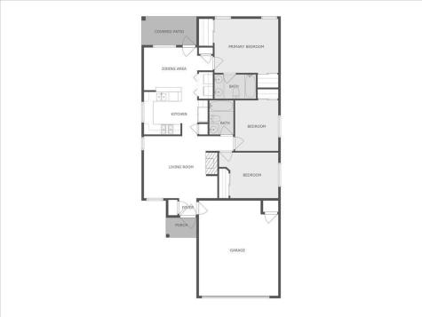 2321 Kale Drive Austin TX 78725