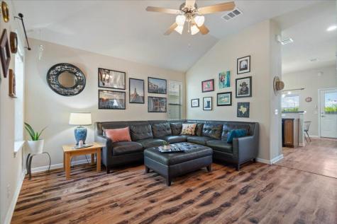 2321 Kale Drive Austin TX 78725