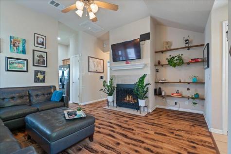2321 Kale Drive Austin TX 78725