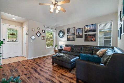 2321 Kale Drive Austin TX 78725
