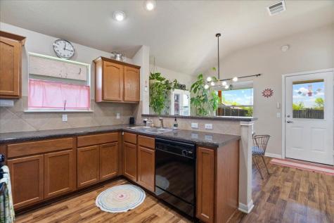 2321 Kale Drive Austin TX 78725