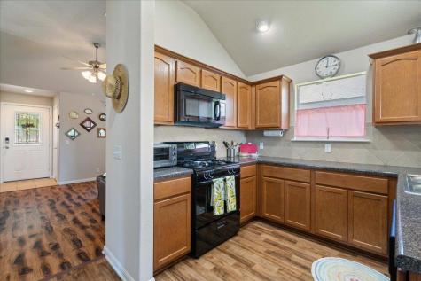 2321 Kale Drive Austin TX 78725