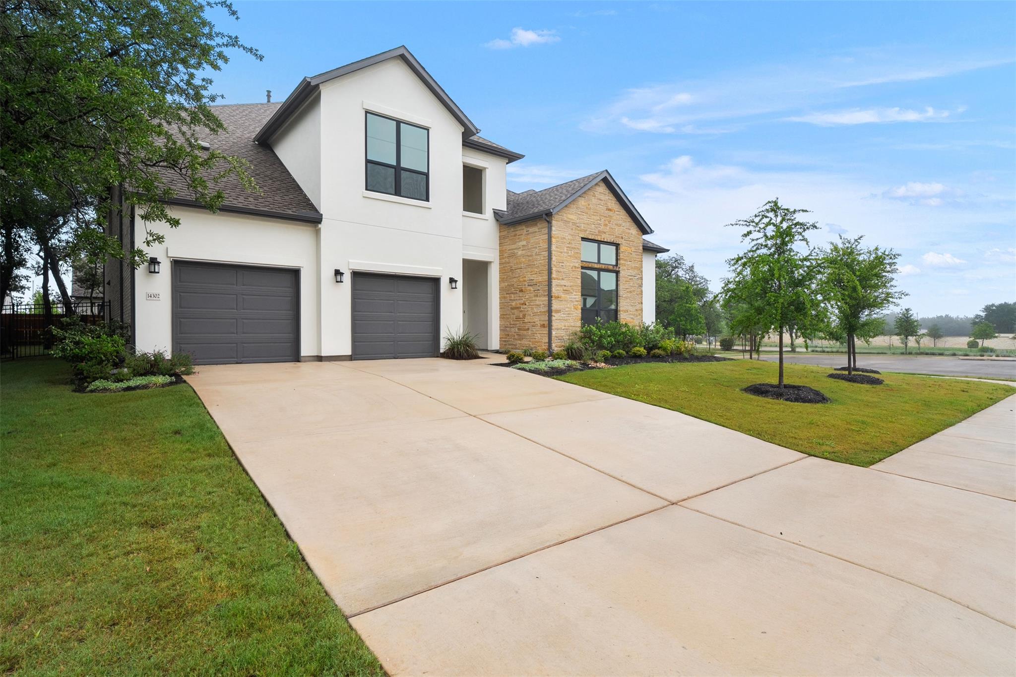 14302 Blooming Meadow Drive Cedar Park TX 78641