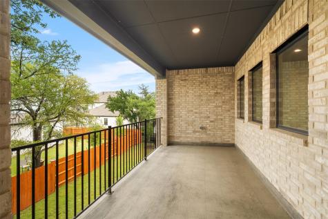 14302 Blooming Meadow Drive Cedar Park TX 78641