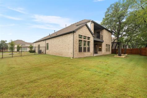 14302 Blooming Meadow Drive Cedar Park TX 78641