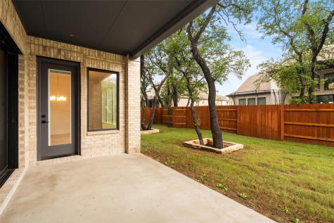 14302 Blooming Meadow Drive Cedar Park TX 78641