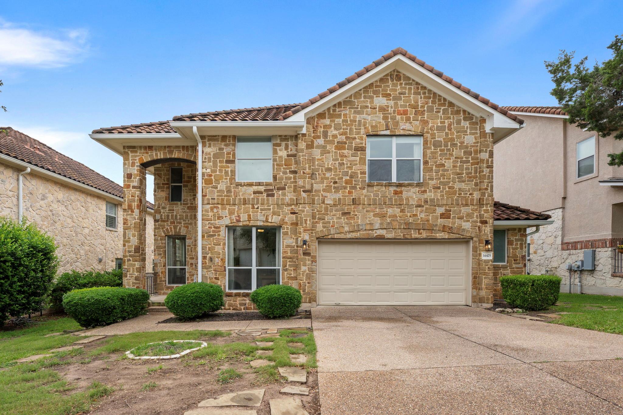 14425 American Kestrel Drive Austin TX 78738