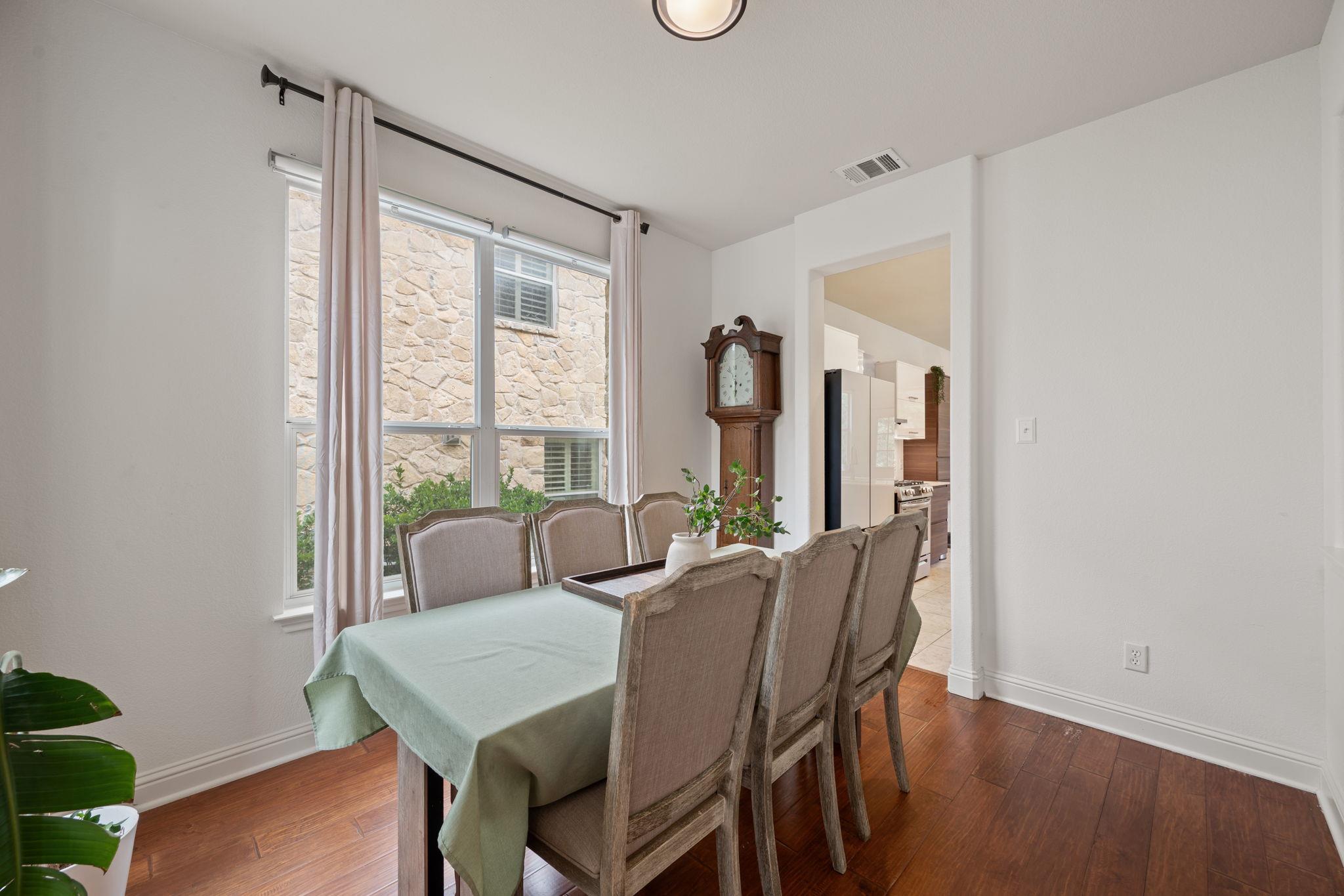 14425 American Kestrel Drive Austin TX 78738