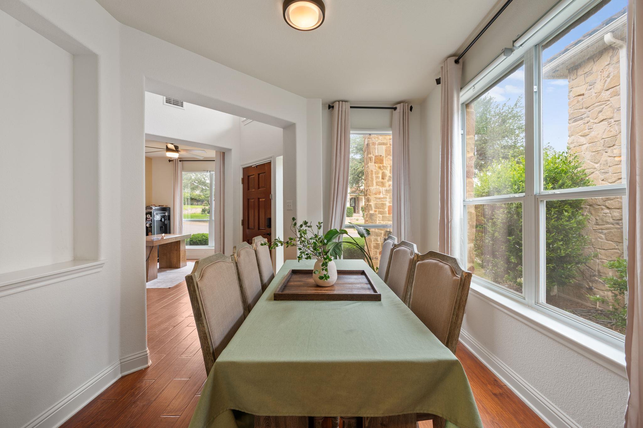 14425 American Kestrel Drive Austin TX 78738